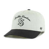 SEATTLE KRAKEN SAFE BET '47 HITCH BONE