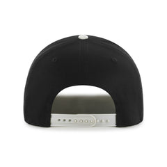 CHICAGO BULLS SAFE BET '47 HITCH BLACK
