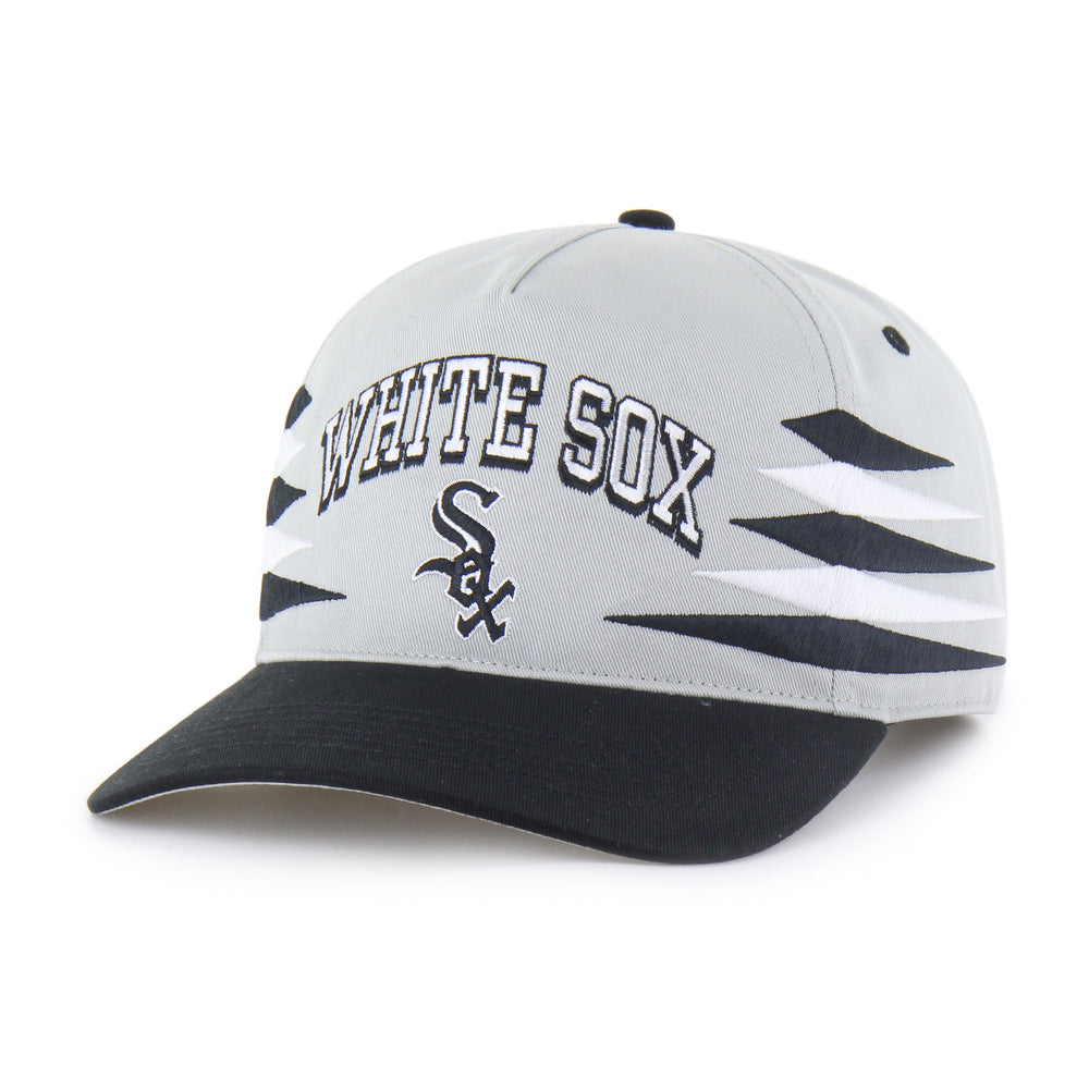 CHICAGO WHITE SOX DIAMOND CUT '47 HITCH GRAY