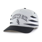 CHICAGO WHITE SOX DIAMOND CUT '47 HITCH GRAY