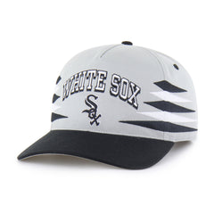 CHICAGO WHITE SOX DIAMOND CUT '47 HITCH GRAY