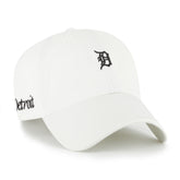 DETROIT TIGERS FOUNDATION '47 CLEAN UP SANDSTONE