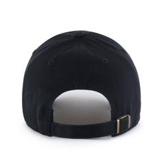 MIAMI MARLINS CITY CONNECT MLB CITY PRIMARY '47 CLEAN UP BLACK