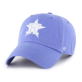 HOUSTON ASTROS '47 CLEAN UP