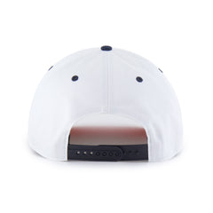 SAN FRANCISCO GIANTS CITY CONNECT ROSCOE ROPE '47 HITCH WHITE