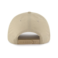 IOWA HAWKEYES COZUMEL '47 HITCH KHAKI