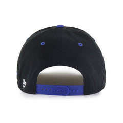 DUKE BLUE DEVILS DIAMOND CUT '47 HITCH BLACK
