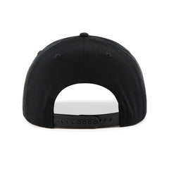 MIAMI HEAT '47 HITCH BLACK