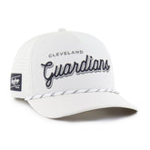 CLEVELAND GUARDIANS RAWLINGS PRO '47 HITCH CHALK