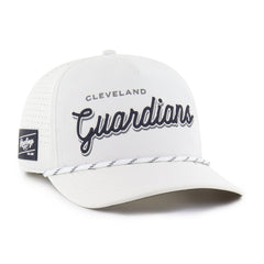 CLEVELAND GUARDIANS RAWLINGS PRO '47 HITCH CHALK