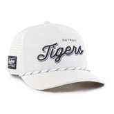DETROIT TIGERS RAWLINGS PRO '47 HITCH CHALK