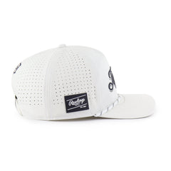 DETROIT TIGERS RAWLINGS PRO '47 HITCH CHALK