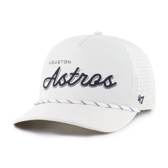 HOUSTON ASTROS RAWLINGS PRO '47 HITCH CHALK