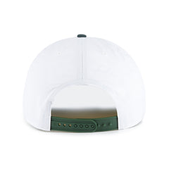 MILWAUKEE BUCKS TRIBUTE '47 HITCH RF RELAXED FIT WHITE