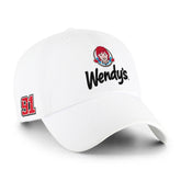 PROJECT 91 / TRACKHOUSE RACING SURE SHOT '47 CLEAN UP WHITE