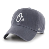 BALTIMORE ORIOLES '47 CLEAN UP