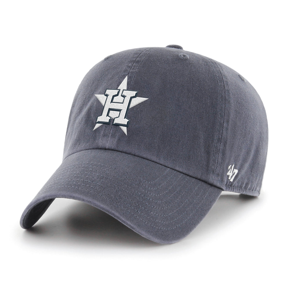 HOUSTON ASTROS '47 CLEAN UP VINTAGE NAVY