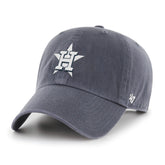 HOUSTON ASTROS '47 CLEAN UP VINTAGE NAVY