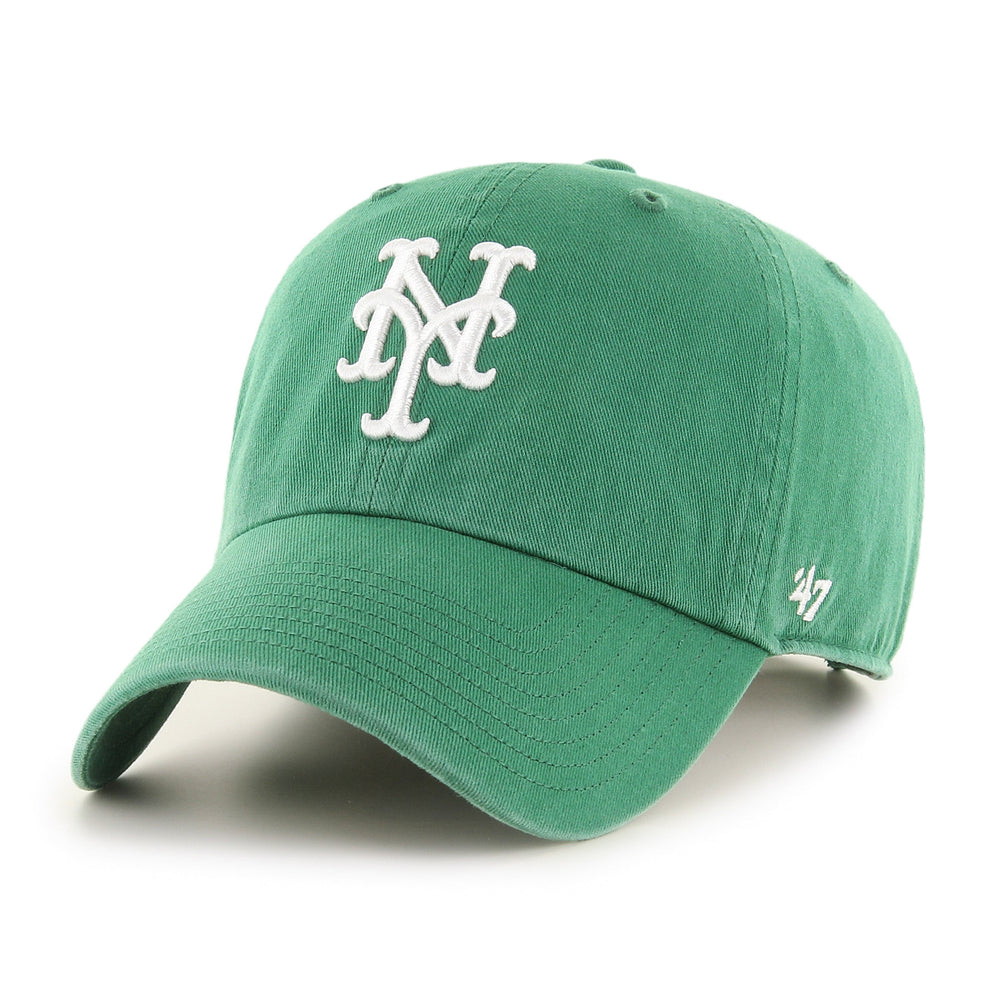 NEW YORK METS '47 CLEAN UP KELLY