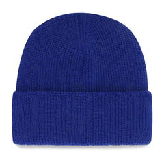 DUKE BLUE DEVILS FOUNDATIONAL '47 CUFF KNIT ROYAL