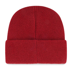 OHIO STATE BUCKEYES FOUNDATIONAL '47 CUFF KNIT RED
