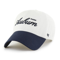 AUBURN TIGERS FOUNDATIONAL TWO TONE '47 CLEAN UP SANDSTONE