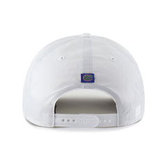 FLORIDA GATORS BRRR FAIRWAY '47 HITCH WHITE