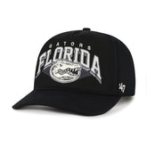 FLORIDA GATORS POMONA '47 HITCH BLACK