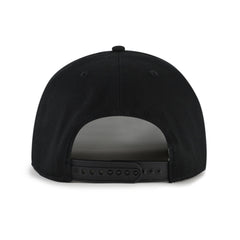GEORGIA BULLDOGS POMONA 47 HITCH BLACK
