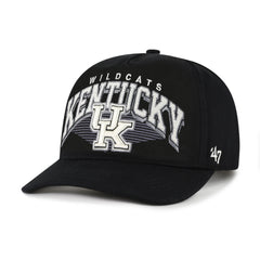 KENTUCKY WILDCATS POMONA '47 HITCH BLACK