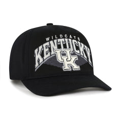 KENTUCKY WILDCATS POMONA '47 HITCH BLACK
