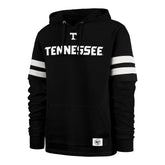 TENNESSEE VOLUNTEERS QUICK SWITCH CORNERBACK '47 LACER HOOD FLINT BLACK