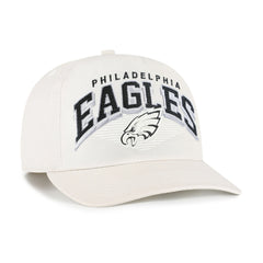 PHILADELPHIA EAGLES POMONA '47 HITCH RF RELAXED FIT SANDSTONE