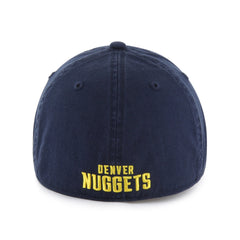 DENVER NUGGETS CLASSIC '47 FRANCHISE NAVY