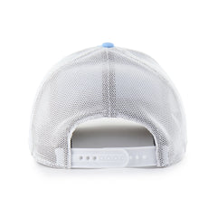 NORTH CAROLINA TAR HEELS UNC RANGEFINDER '47 TRUCKER COLUMBIA