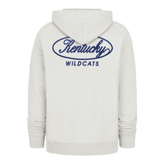 KENTUCKY WILDCATS TRIPLE DOUBLE '47 FOUNDATION HOOD SANDSTONE