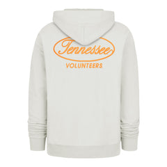 TENNESSEE VOLUNTEERS TRIPLE DOUBLE '47 FOUNDATION HOOD SANDSTONE