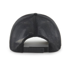 GREEN BAY PACKERS CYPHER '47 TRUCKER BLACK
