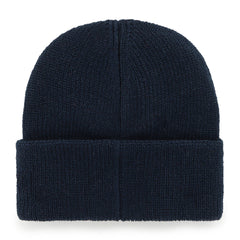DALLAS COWBOYS FOUNDATIONAL '47 CUFF KNIT NAVY