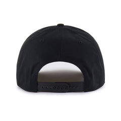 LAS VEGAS RAIDERS FOUNDATIONAL '47 HITCH RF RELAXED FIT BLACK