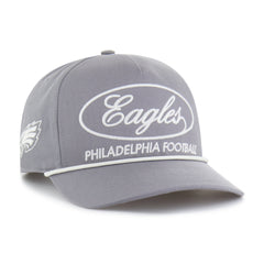 PHILADELPHIA EAGLES FOUNDATIONAL '47 HITCH RF RELAXED FIT WOLF GREY