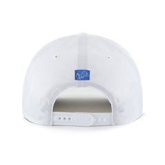 DETROIT LIONS BRRR FAIRWAY '47 HITCH RF RELAXED FIT WHITE
