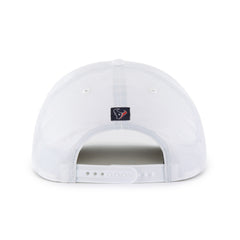 HOUSTON TEXANS BRRR FAIRWAY '47 HITCH RF RELAXED FIT WHITE