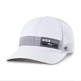 BALTIMORE RAVENS RANGEFINDER STRAP '47 TRUCKER WHITE