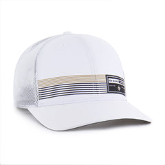 NEW ORLEANS SAINTS RANGEFINDER STRAP '47 TRUCKER WHITE