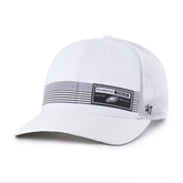 PHILADELPHIA EAGLES RANGEFINDER STRAP '47 TRUCKER WHITE