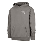 GREEN BAY PACKERS TRIPLE DOUBLE '47 FOUNDATION HOOD WOLF GREY