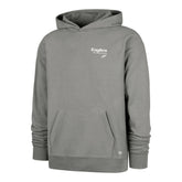 PHILADELPHIA EAGLES TRIPLE DOUBLE '47 FOUNDATION HOOD WOLF GREY
