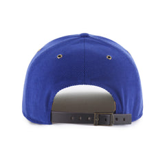 DUKE BLUE DEVILS GRANDSTAND CORD '47 HITCH RF RELAXED FIT ROYAL