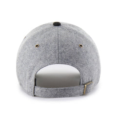 COLORADO BUFFALOES GRANDSTAND TWO TONE '47 CLEAN UP GRAY